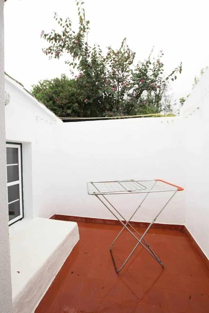 Casa Vicente Vista Al Mar Y Montana Villa Brena Alta Exterior photo